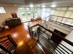 Park Villas (D19), Terrace #618274941